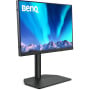 Monitor Benq SW242Q 9H.LLVLA.TBE - zdjęcie poglądowe 3