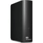 Dysk zewnętrzny HDD 20 TB 3,5" WD Elements Desktop WDBWLG0200HBK-EESN - 3,5"/USB 3.0