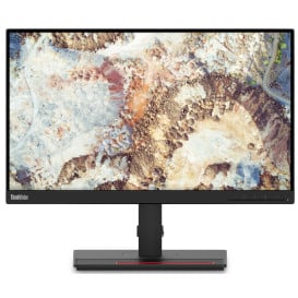 Monitor Lenovo ThinkVision T22i-20 61FEMAR6EU - 21,5"/1920x1080 (Full HD)/60Hz/IPS/6 ms/pivot