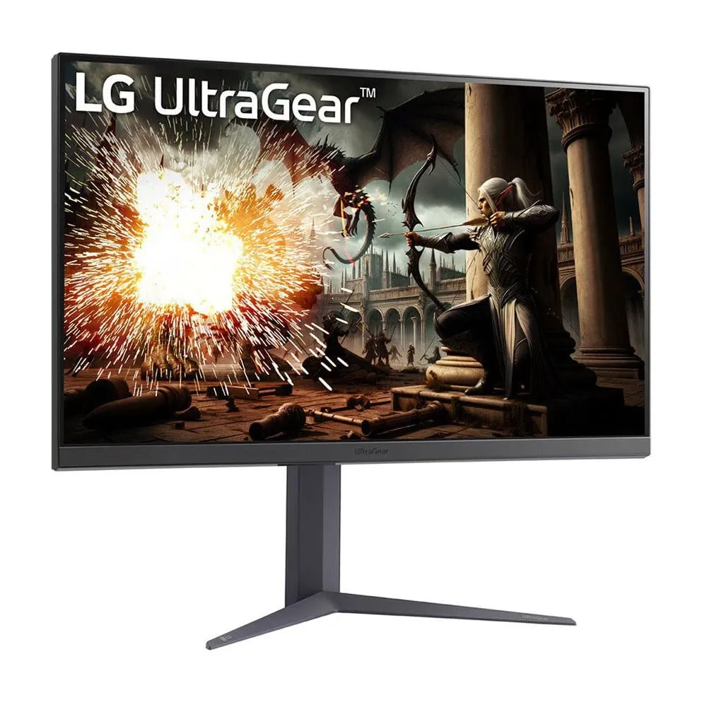 Zdjęcie urządzenia LG 32GS75Q-B