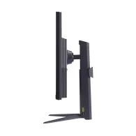 Monitor LG 32GS75Q-B, 31,5", 2560x1440 (QHD), 180Hz, IPS, HDR, 1 ms, pivot, Czarny | Sklep ITnes.pl, IT for BUSINESS