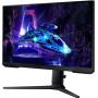 Monitor Samsung Odyssey G30D LS24DG300EUXEN - zdjęcie poglądowe 2