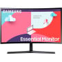 Monitor Samsung S36C LS24C366EAUXEN - zdjęcie poglądowe 9