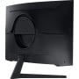 Monitor Samsung Odyssey G55C LS32CG552EUXEN - zdjęcie poglądowe 6