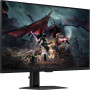 Monitor Samsung Odyssey G50D LS32DG500EUXEN - zdjęcie poglądowe 3