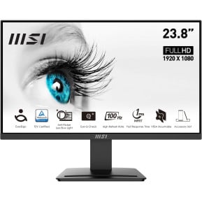 Monitor MSI PRO MP2412 - zdjęcie poglądowe 9