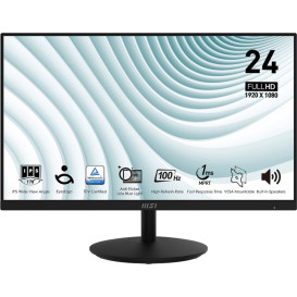 Monitor MSI PRO MP242A - zdjęcie poglądowe 7