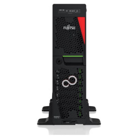 Serwer Fujitsu PRIMERGY TX1320 M6 VFY:T1326SC082INY19 - Tower/Intel Xeon E Xeon E-2488/RAM 64GB/1x(1x480GB)/2xLAN/Win Srv 22 Std ROK Fujitsu