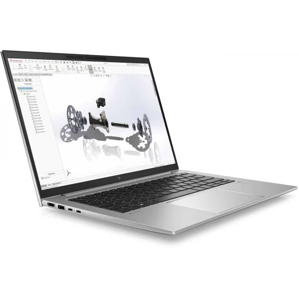 HP ZBook Firefly 14 G9 69Q76S4H6EA