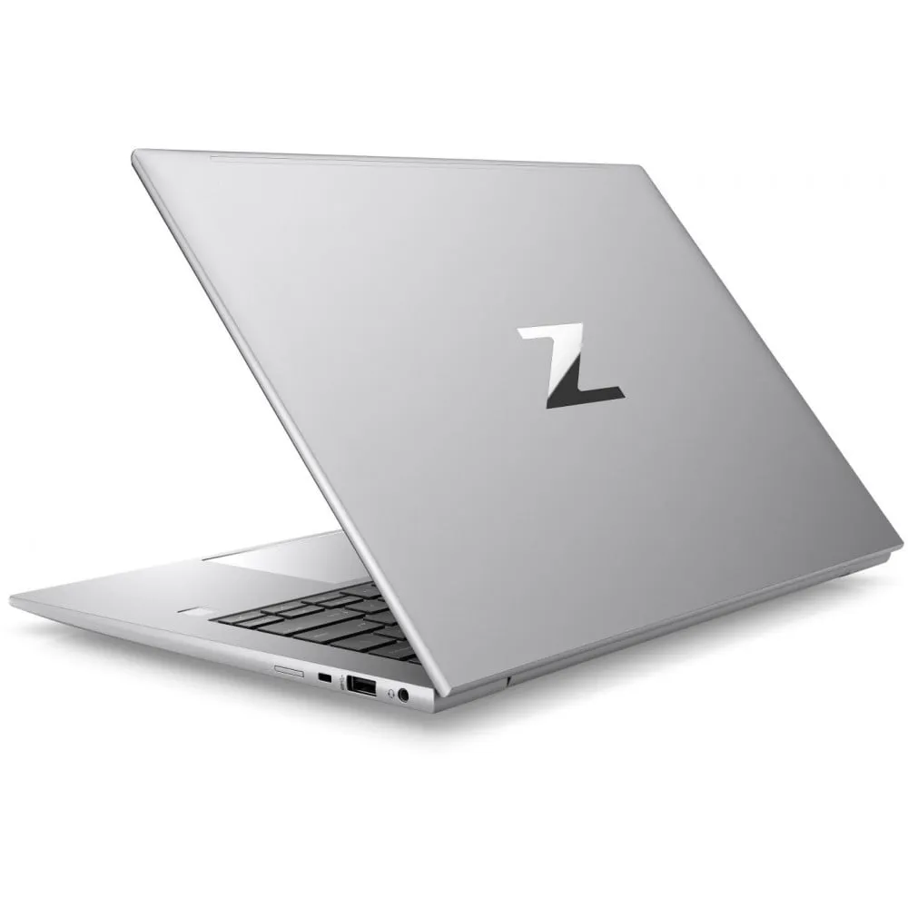 Zdjęcie produktu Laptop HP ZBook Firefly 14 G9 69Q76S4H6EA - i7-1270P/14" WUXGA IPS/RAM 32GB/SSD 512GB/Srebrny/Windows 10 Pro/3 lata Carry-in