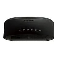 Switch niezarządzalny D-Link DES-1005D/E, Desktop, 5 x LAN 10|100 Mbps | Sklep ITnes.pl, IT for BUSINESS