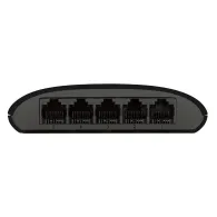 Switch niezarządzalny D-Link DES-1005D/E, Desktop, 5 x LAN 10|100 Mbps | Sklep ITnes.pl, IT for BUSINESS