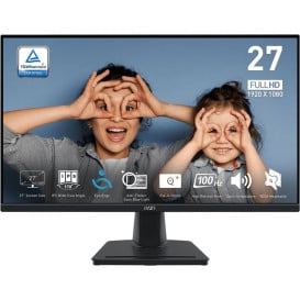 Monitor MSI PRO MP275 - zdjęcie poglądowe 6