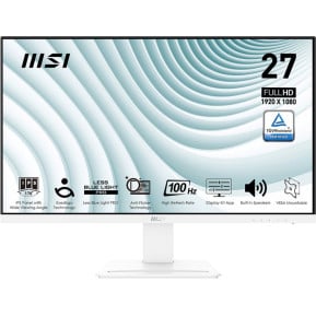 Monitor MSI PRO MP273AW - zdjęcie poglądowe 9