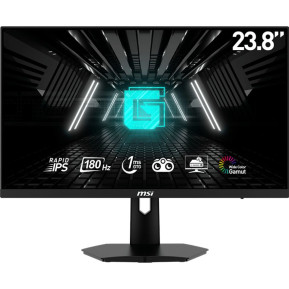 Monitor MSI G244F E2 - zdjęcie poglądowe 5