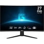 Monitor MSI G27C3F - zdjęcie poglądowe 5