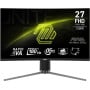 Monitor MSI MAG 27C6PF - zdjęcie poglądowe 5