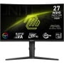 Monitor MSI MAG 275CQRF QD E2 - zdjęcie poglądowe 5