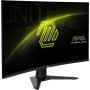 Monitor MSI MAG 32CQ6F - zdjęcie poglądowe 2