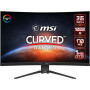 Monitor MSI MAG 325CQRF QD - zdjęcie poglądowe 5