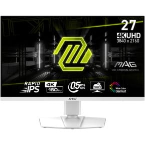 Monitor MSI MAG 274URFW - zdjęcie poglądowe 5