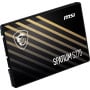 Dysk SSD 240 GB SATA 2,5" MSI Spatium S270 S78-440N070-P83 - zdjęcie poglądowe 1