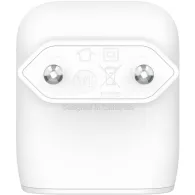 Ładowarka sieciowa Belkin 20W Charger + USB-C Lightning WCA003VF04WH -