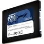 Dysk SSD 128 GB SATA 2,5" Patriot P210 P210S128G25 - zdjęcie poglądowe 1