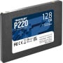 Dysk SSD 128 GB SATA 2,5" Patriot P220 P220S128G25 - zdjęcie poglądowe 2