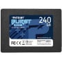 Dysk SSD 240 GB SATA 2,5" Patriot Burst Elite PBE240GS25SSDR - zdjęcie poglądowe 1