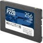 Dysk SSD 256 GB SATA 2,5" Patriot P220 P220S256G25 - zdjęcie poglądowe 1