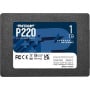 Dysk SSD 1 TB SATA 2,5" Patriot P220 P220S1TB25 - zdjęcie poglądowe 3