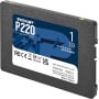 Dysk SSD 1 TB SATA 2,5" Patriot P220 P220S1TB25 - zdjęcie poglądowe 1