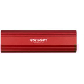 Dysk zewnętrzny SSD 2 TB Patriot Transporter LT PTPL2TBPEC - zdjęcie poglądowe 4