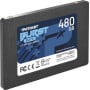 Dysk SSD 480 GB SATA 2,5" Patriot Burst Elite PBE480GS25SSDR - zdjęcie poglądowe 2