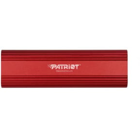 Dysk zewnętrzny SSD 512 GB Patriot Transporter LT PTPL512GPEC - zdjęcie poglądowe 4