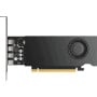 Karta graficzna PNY NVIDIA RTX 2000E Ada 16GB GDDR6 VCNRTX2000EADA-SB - zdjęcie poglądowe 7