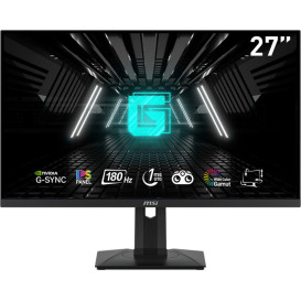 Monitor MSI G274PF - zdjęcie poglądowe 5