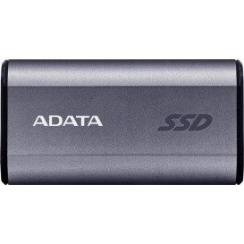 Dysk zewnętrzny SSD 500 GB ADATA SC750 SC750-500G-CCBK - zdjęcie poglądowe 6
