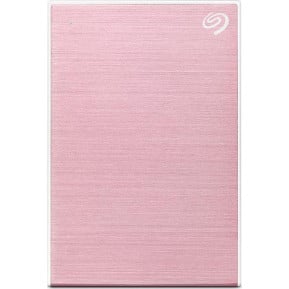 Dysk zewnętrzny HDD 2 TB 2,5" Seagate One Touch STKY2000405 - 2,5"/USB 3.2