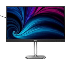 Monitor Philips 27B2U6903/00 - 27"/3840x2160 (4K)/60Hz/IPS/1 ms/pivot/Biały