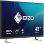 Monitor EIZO FlexScan EV4340X-BK - zdjęcie poglądowe 2