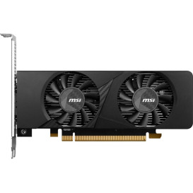 Karta graficzna MSI GeForce RTX 3050 LP 6G OC RTX 3050 LP 6G OC