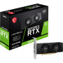 Karta graficzna MSI GeForce RTX 3050 LP 6G OC GEFORCE RTX 3050 LP 6G OC