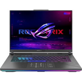 Laptop ASUS ROG Strix G16 2024 G614 G614JZR-N4030W - zdjęcie poglądowe 9