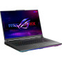 Laptop ASUS ROG Strix G16 2024 G614 G614JZR-N4030W - zdjęcie poglądowe 2