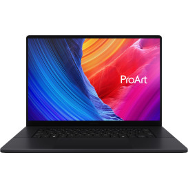 Laptop ASUS ProArt P16 H7606 H7606WI-ME083X 90NB1421-M009J0 - Ryzen AI 9 HX 370/16" WQUXGA OLED MT/RAM 64GB/2TB/GF RTX 4070/Win 11 Pro/2CI