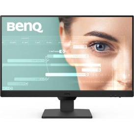 Monitor Benq GW2490 9H.LLSLB.QBE - 23,8"/1920x1080 (Full HD)/100Hz/IPS/5 ms/Czarny