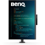 Monitor Benq RD280UA 9H.LM2LJ.TBE - zdjęcie poglądowe 1