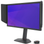 Monitor Benq XL2566X+ 9H.LMRLB.QBE - zdjęcie poglądowe 1